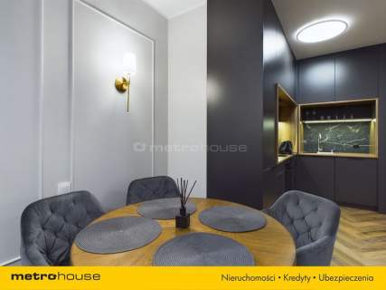 Apartament premium - Wola Justowska/Bronowice.