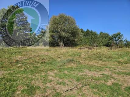 Działka budowlana na sprzedaż, 950 m2, Mystków