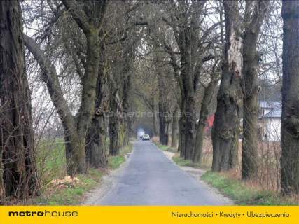 Działka budowlana na sprzedaż, 915 m2, Szczytniki