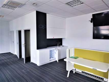 Nowoczesne biuro 140m2 - Lublin, Bronowice