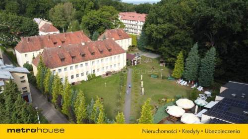 Ośrodek wypoczynkowy nad morzem 800 m od plaży 