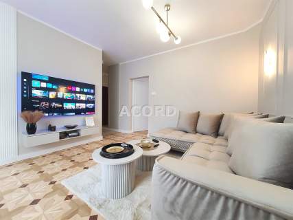 Unikatowy luksusowy apartament na Starym Mieście