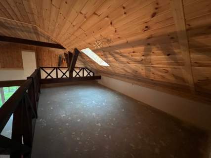 Dom na sprzedaż, 255,43 m2, Zabłocie