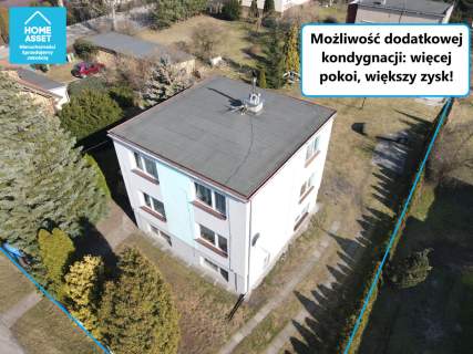 Kup dom nad morzem i czerp dochód z najmu 