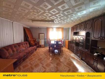 Dom z działką 360 000 zł