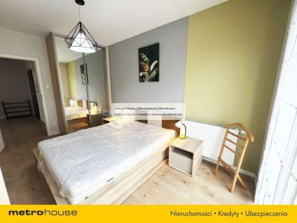 Ołtaszyn 4pokoje 1piętro 93m2 Balkon25m2 Garaż