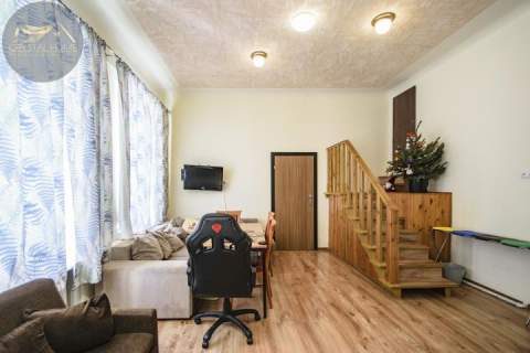 4 POKOJE/85M2/PARTER/BLISKO CENTRUM
