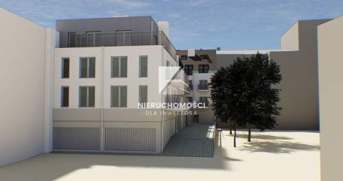 Centrala Świnoujście   kameralne apartamenty