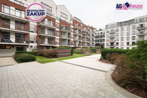 Szafarnia - premium apartament 2 osobne lokale