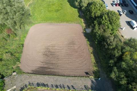 Działka Dołuje 1416 m2