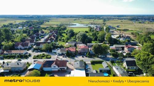 Dom w dobrej cenie na przedmieściach Kołobrzegu 