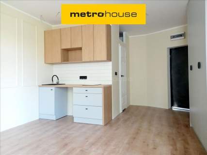 ŁÓDŹ-POLESIE-urządzone mieszkanie 26,06 m2