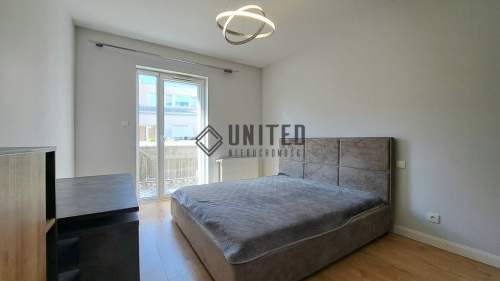 Okolice ul. Karmelkowej lux/balkon/piwnica