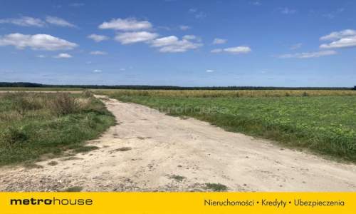 Działka z ogromnym potencjałem