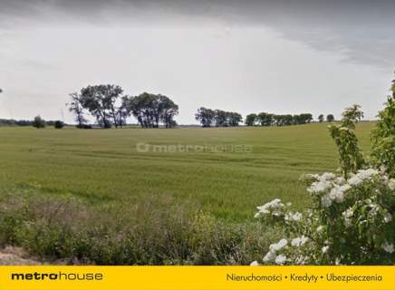 Działka budowlana na sprzedaż, 1002 m2, Mosina