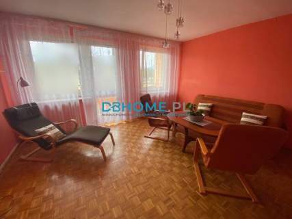 2pok/Piaskowa Góra/blok 4 piętrowy/duży balkon