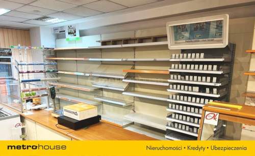Ścisłe centrum Parter Sala sprzedażowa 90 m2