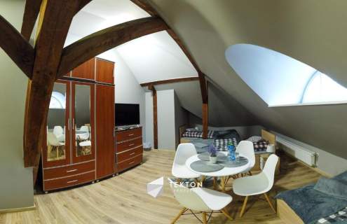 Gniezno Pokoje Inwestycyjne Booking Lokalizacja