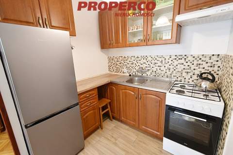 Mieszkanie 2 pok., 34,90 m2, Pocieszka, Sady