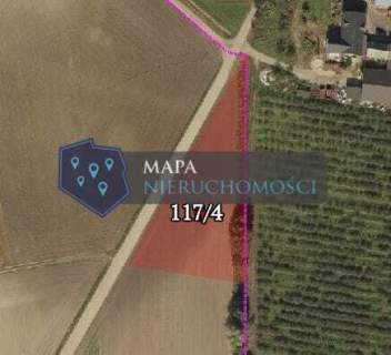 Działki budowlane od 30zł Chełmica Duża
