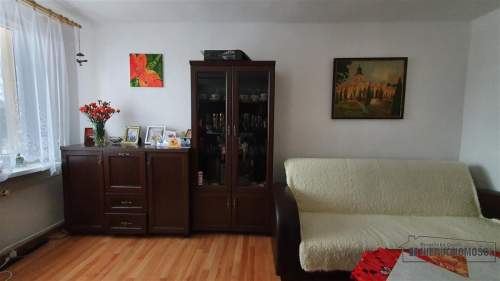 Mieszkanie - 3 pokoje idealne dla rodziny