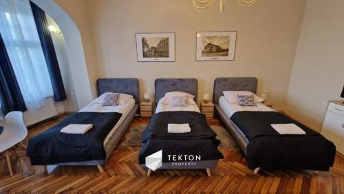 Gniezno Pokoje Inwestycyjne Booking Lokalizacja