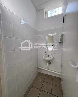 Lokal na Pogórzu