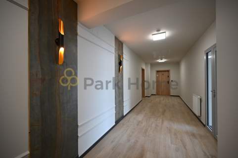 Przestronne sypialnie i ogromny salon o pow. 36mkw