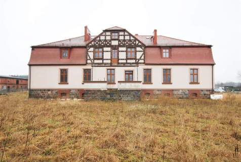 Dworek do wykończenia, blisko Szczecinka.