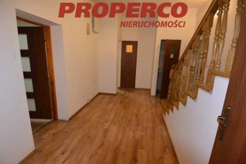 Bliźniak 320m2 9pok, działka 357m2, Mokotów Służew