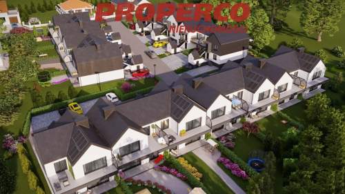 Apartament, 4 pok., 83,62 m2, Kielce, Maciejówka