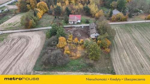 Działka siedliskowa w atrakcyjnej cenie