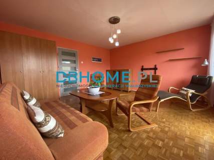 2pok/Piaskowa Góra/blok 4 piętrowy/duży balkon