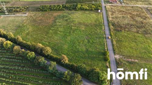 Działka inwestycyjna blisko Częstochowy 2,15 ha