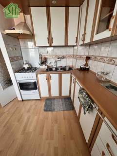 Mieszkanie na sprzedaż, 24 m2, Przemyśl