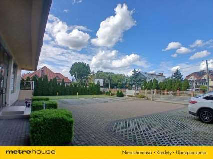 Lokal użytkowy do wynajęcia, 84 m2, Laski