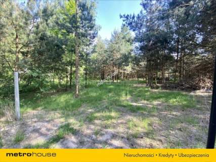 Działka budowlana na sprzedaż, 800 m2, Kownaciska