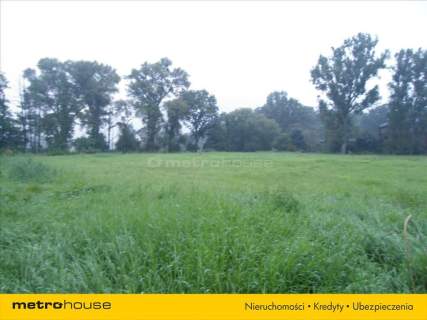 Działka budowlana na sprzedaż, 1400 m2, Koninko