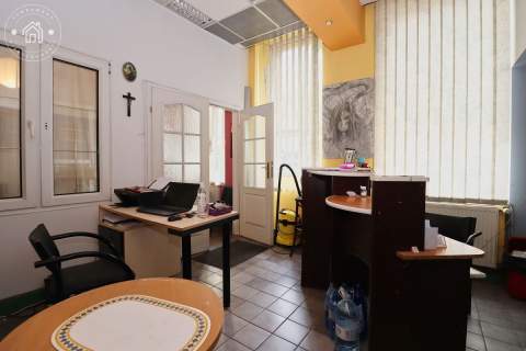 ul. Staszica / lokal 207 m2 / Centrum Lublina