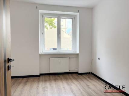 3-pokojowe mieszkanie w centrum Poznania-wynajem