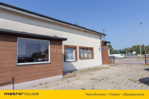 Mieszkanie na sprzedaż, 510 m2, Miastko