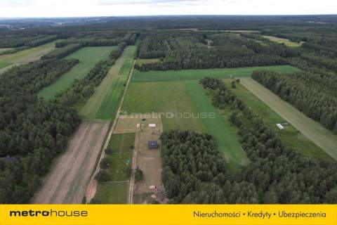 Piękny domek 72m2 przy lesie i rzece obok Mielnika