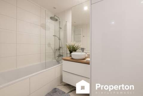 Piękne i zadbane M2 Dolina cisów, 52,08 m2