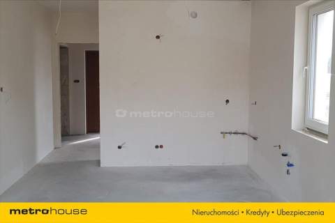 Bliźniak 122m2 z działką 750m2 5 pokoi