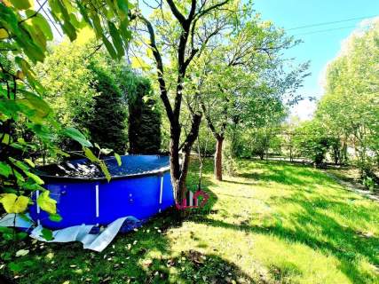 Ogródek działkowy na sprzedaż 