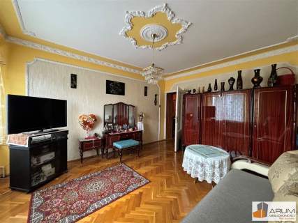 Mieszkanie na sprzedaż, 81 m2, Częstochowa