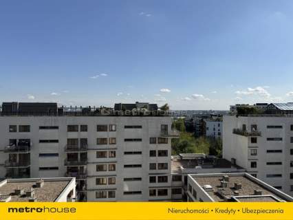 Mieszkanie do wynajęcia, 48 m2, Warszawa