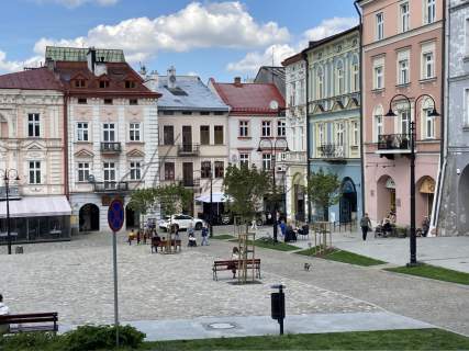 Kamienica przy rynku, Przemyśl