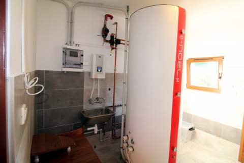 Nowy dom 140 m2 Łagiewniki