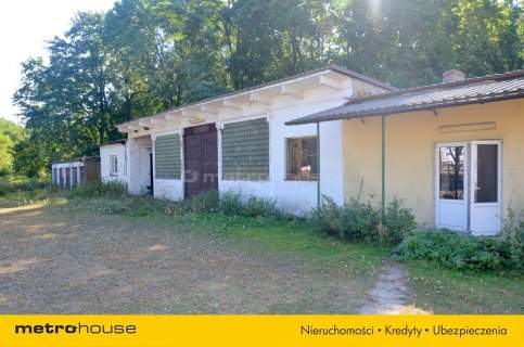 Nieruchomość komercyjna na sprzedaż, 44000 m2, Opoczno